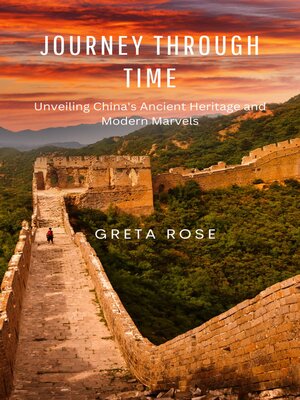 cover image of Journey Through Time
